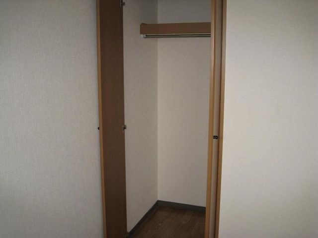カームネストの収納