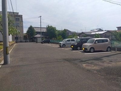 レオパレス悠　１のその他