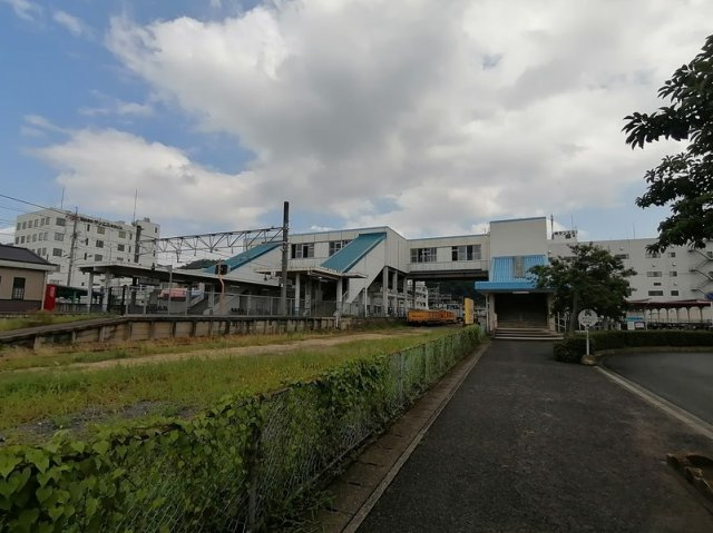 レオパレス悠　１の周辺|徒歩9分