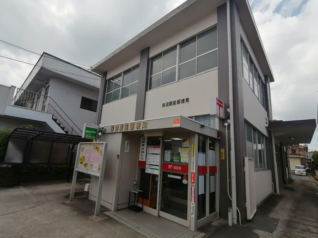 レオパレス悠　１の周辺|徒歩6分