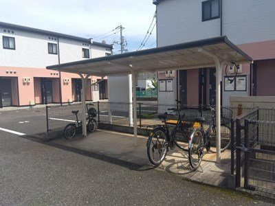 レオパレス悠　１のその他