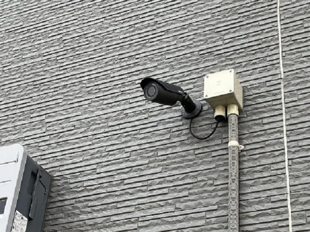 レオパレスカワミナミのその他