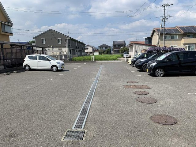 レオパレスカワミナミのその他