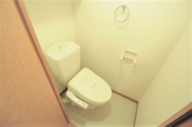 レオパレスカワミナミのその他