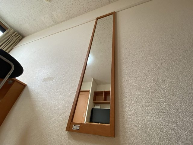 レオパレスカワミナミのその他