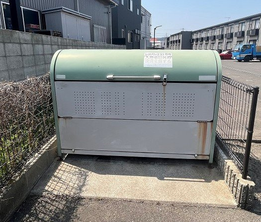 レオパレスコート　ダジュールⅡのその他