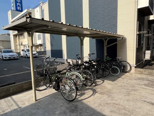 レオネクストコンフォート草戸のその他