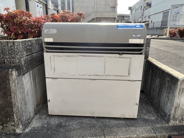 レオネクストコンフォート草戸のその他