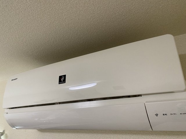 レオネクストコンフォート草戸のその他