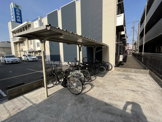 レオネクストコンフォート草戸のその他
