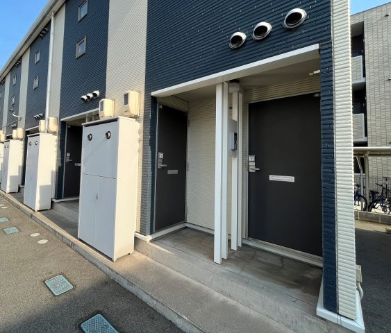 レオネクストコンフォート草戸のその他
