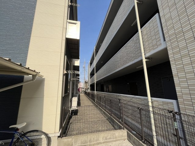 レオネクストコンフォート草戸のその他