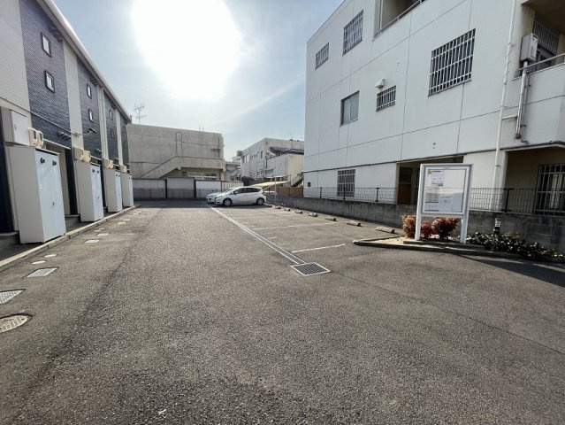 レオネクストコンフォート草戸のその他