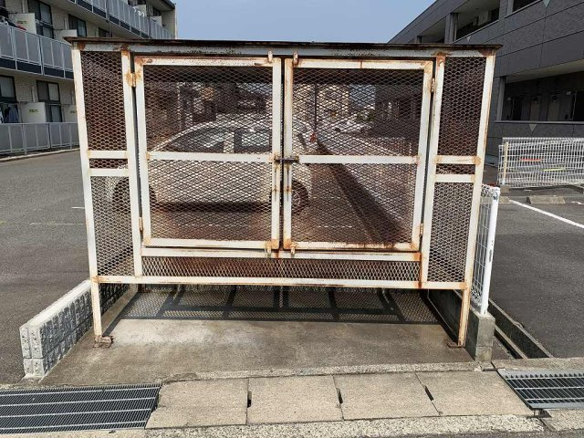 レオパレスピースフル　稲月のその他