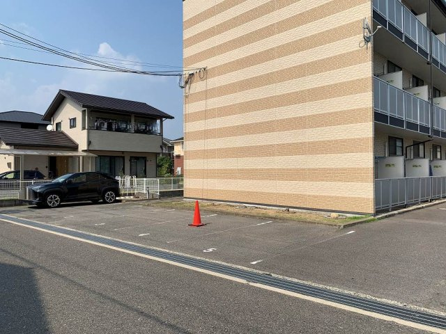 レオパレスピースフル　稲月のその他
