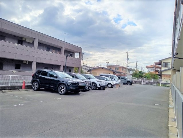 レオパレスピースフル　稲月のその他