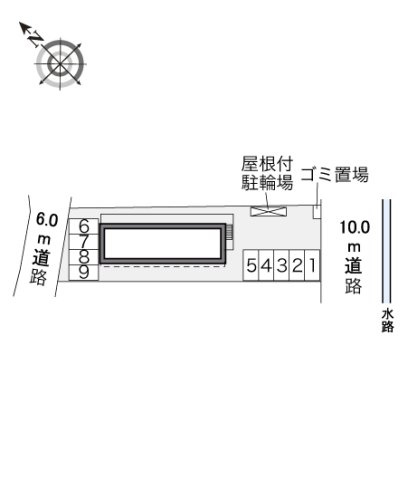 レオパレス幹のその他