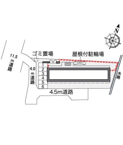 レオパレスいちはちよんのその他