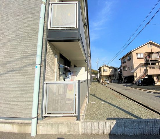 レオパレスいちはちよんのその他