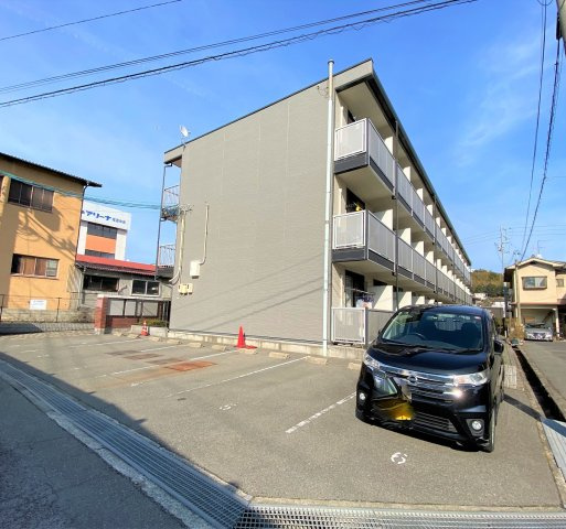 レオパレスいちはちよんのその他