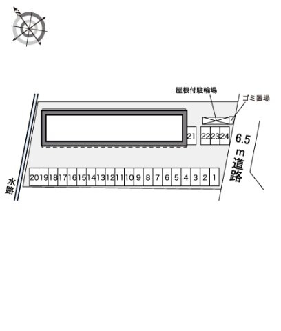 レオパレスミスフィッツのその他