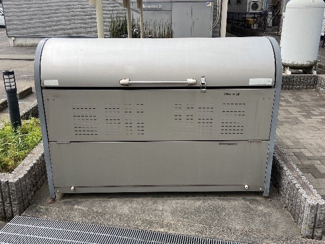 レオパレスミスフィッツのその他