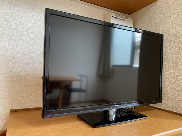 レオパレスミスフィッツのその他