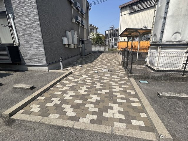 レオパレスコート　ダジュールⅡのその他