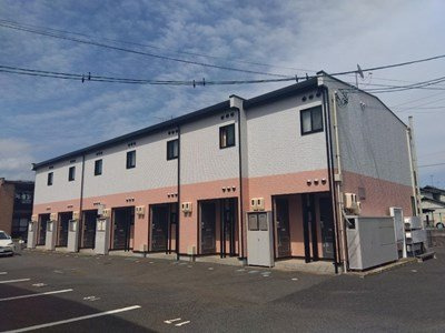 レオパレス悠　１のその他