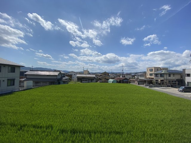 レオパレスブルューテブルューテの周辺