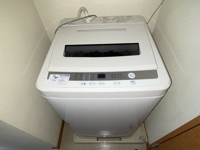 レオパレスブルューテブルューテのその他
