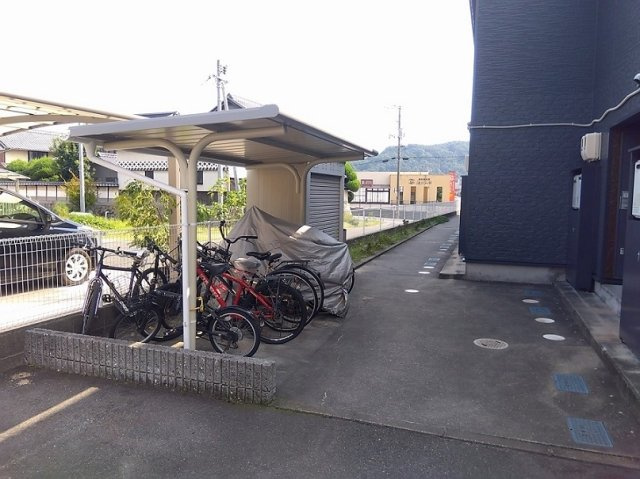 レオパレスエスターテベントのその他
