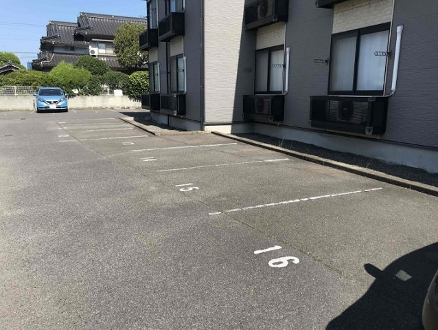 レオパレスエスターテベントのその他