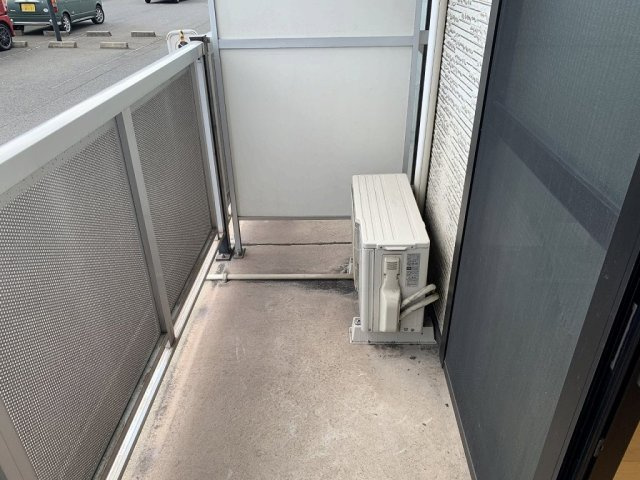 レオパレス若葉のその他