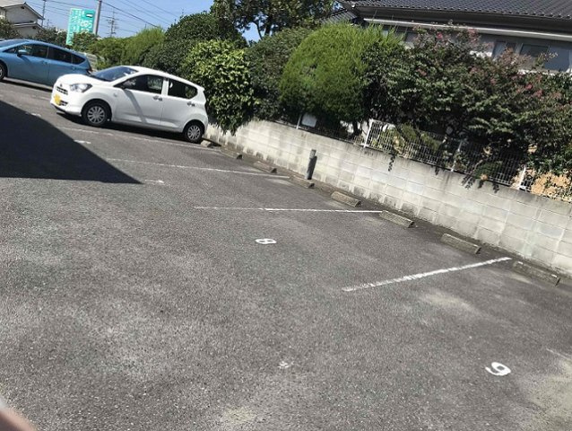 レオパレスエスターテベントのその他