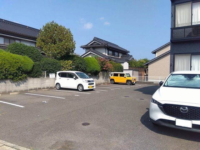 レオパレスエスターテベントのその他