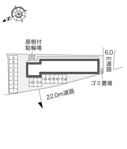 レオパレスエスターテベントのその他