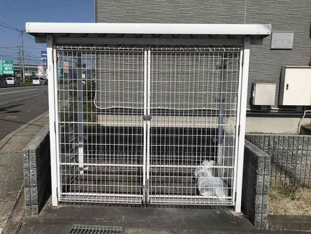 レオパレスエスターテベントのその他