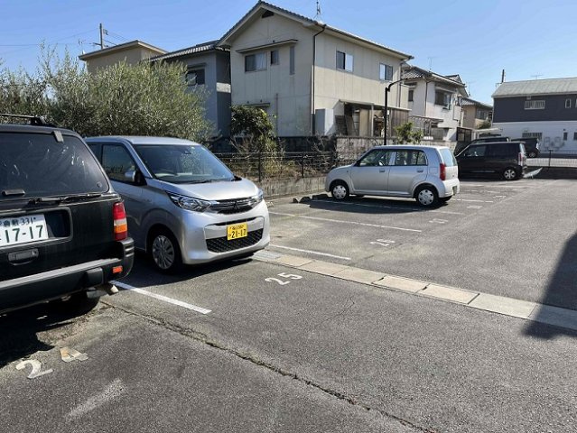 レオパレスはばたけⅡのその他