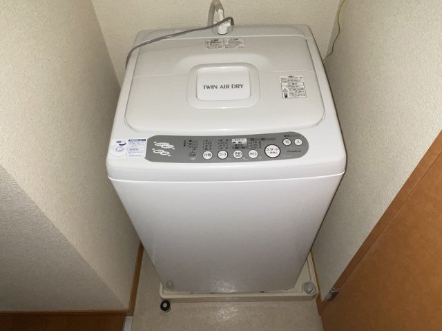 レオパレスはばたけⅡのその他