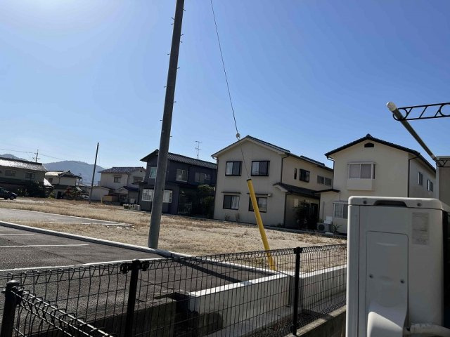 レオパレスはばたけⅡのその他