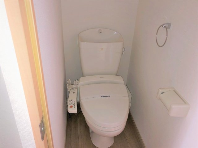 レオパレス若葉のその他