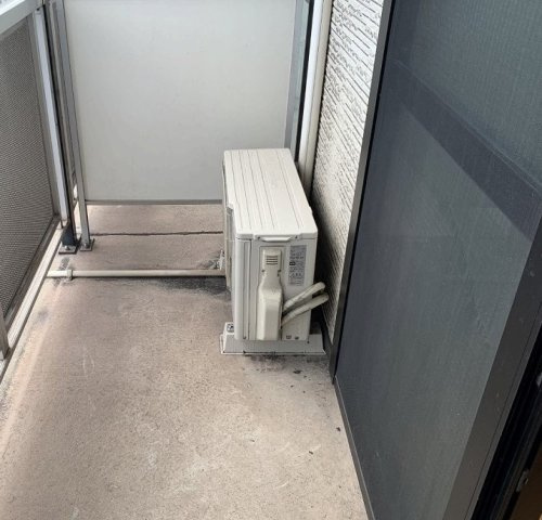 レオパレス若葉のその他