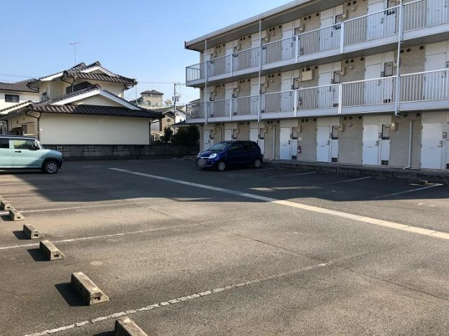 レオパレス若葉のその他