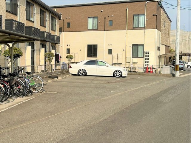 レオパレスグリーンコートのその他