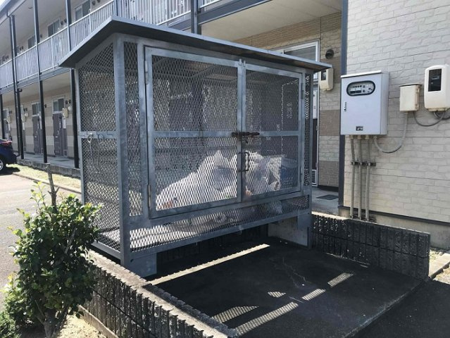 レオパレスル　ポルトＢのその他