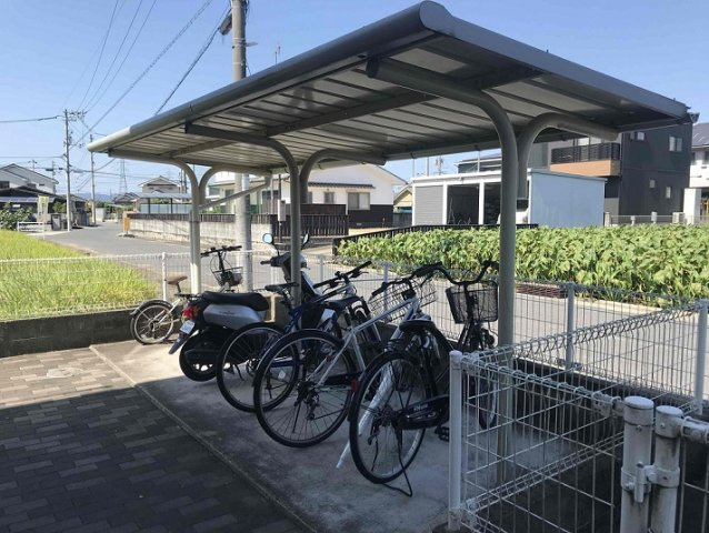 レオパレスル　ポルトＢのその他