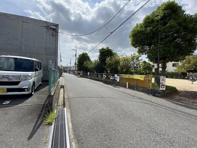 レオパレスＭＡＴＳＵＭＯＴＯの周辺