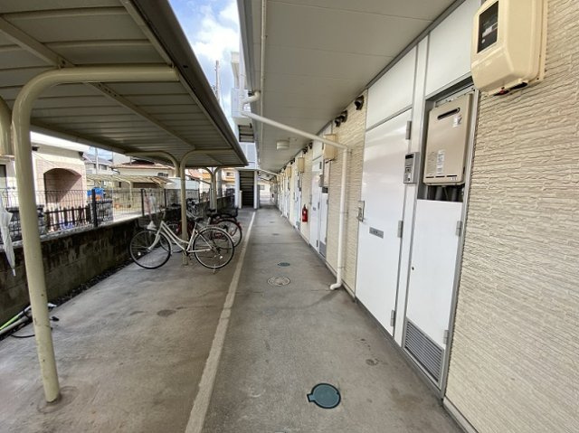 レオパレスＭＡＴＳＵＭＯＴＯのその他