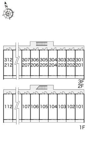 レオパレスＭＡＴＳＵＭＯＴＯのその他